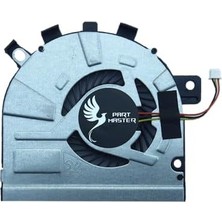 Peri Store Satellite DFS200005060T Ocwzrmaa Ile Uyumlu Cpu Fan Işlemci Fanı