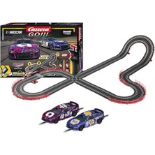 Peri Store Carrera Go Nascar Talladega Müsabakası