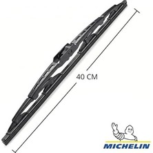Peri Store Rainforce™ MC13916 40CM 1 Adet Telli Silecek
