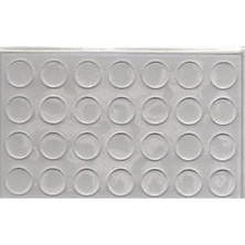 Peri Store N Max - x Max - Pcx - Adv - Forza Motosiklet Çanta Topcase Ses Kesici Lastik
