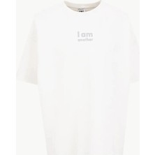 gmg firenze I AM ANOTHER Baskılı Erkek T-shirt