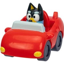 Nessi World Figürlü Mini Araçlar