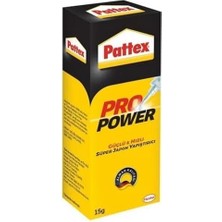 Peri Store Pattex Süper Japon Pro Power Yapıştırıcı 15GR