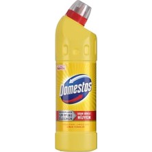 Peri Store Domestos Limon Ferahlığı Mikrop Öldürücü Çamaşır Suyu 750 ml