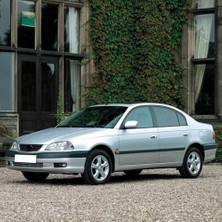 Peri Store Ön Cam Silecek Takımı 53X45CM Avensis ile Uyumlu 1998-2002