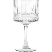 Peri Store 6'lı Ayaklı Kadeh/kup 500CC
