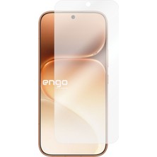 Engo Honor 600 Pro Mat Ekran Koruyucu 9H Nano Şeffaf (VKP-NX9)