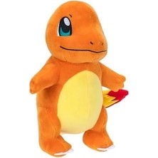 Peri Store PKW3404-20CM Peluş - Charmander, Resmi Peluş