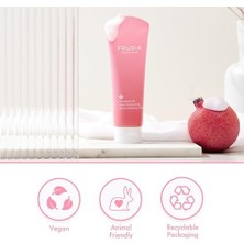 Peri Store Frudia Pomegranate Nutri-Moisturizing Sticky Temzileyici 145 ml