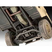 Peri Store Hmmwv M1097A2 Model Kit