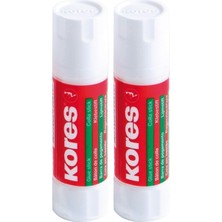 Peri Store Glue Stick Premium 8 Gram 1 Adet (2 Paketi)