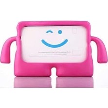 Peri Store - iPad Air 10.9 2020 (4.nesil) ile Uyumlu Ibuy Standlı Tablet Kılıf-Siyah 2