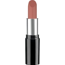 Peri Store Pastel Nude Lipstick - Nude Ruj 521, 4.3 G