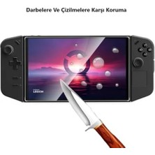Peri Store Legion Go 8.8 Inç Ekran Koruyucu Oyun Konsolu
