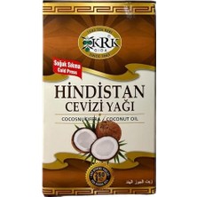 Peri Store Krk Gıda Hindistan Cevizi Yağı Soğuk Sıkma 250 G