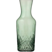Peri Store Glas Sorrento Su Sürahisi 1 L Yeşil