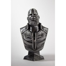Peri Store Comics Thanos Büst Figür 10 cm