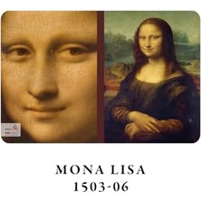 Peri Store Da Vinci 4'lü Defter Seti, Renaissance Series, Çizgisiz, 48 Sayfa, 10.5X14CM