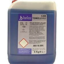 Peri Store Birka Cam Temizleyici 5kg