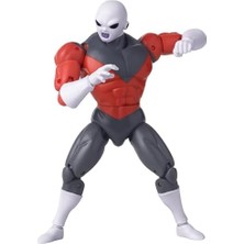 Peri Store Bandai Goku Ultra Instinct Vs Jiren Mücadele Paketi - Dragon Stars