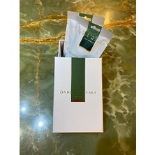 Peri Store Önder Tiryaki Kolajen ve Keratin Şok Saç Maskesi (6 x 50ML)