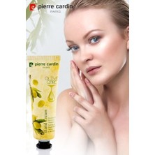 Peri Store Zeytinyağı Özlü E Vitaminli Nemlendirici El Kremi - 30 ml