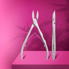 Peri Store Staleks Pro Tırnak Makası Uzman Ne-60-16, Tam Çene, 0,63 Inç (16 Mm)