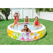 Peri Store Swim Center Pinwheel Pool