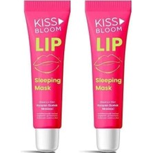Peri Store Procsın Nemlendirici ve Onarıcı Dudak Maskesi Lip Sleeping Mask 15 ml (2 Paketi)