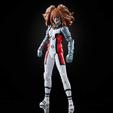 Peri Store Hasbro Series X-Men Omega Sentinel (Baf Tri-Sentinel) Aksiyon Figürü
