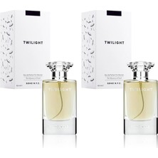 Peri Store Soho N.y.c. Parfüm-Edp 50 Ml-Twilight (2 Paketi)