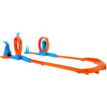 Peri Store Track Creator Triple Loop Kit, JDW39