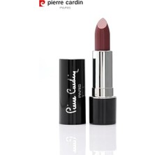 Peri Store Porcelain Edition Lipstick - Ruby Red - 217