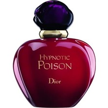 Peri Store Christian Dior Hypnotic Poison Edt 150 ml Kadın Parfüm 1 Paket (1 x 150 Ml)