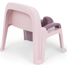 NessiWorld Lazımlık 004 Soft Pembe