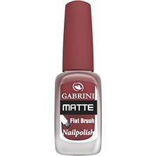 Peri Store Nail Polish M27 1 Paket (1 x 1 Adet)