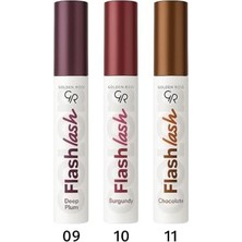 Peri Store Lash Renkli Maskara Seti No: 09-10-11