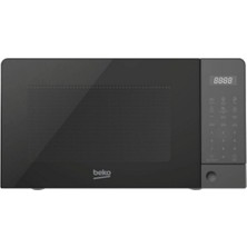 Beko Bmd 2090 Ds Solo Mikrodalga Fırın 20 Litre Kapasite 1200 W Güç Dijital Kontrol Paneli
