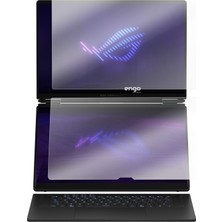 Engo Asus ROG Zephyrus Duo Mat Ekran Koruyucu 16 inç Nano Şeffaf