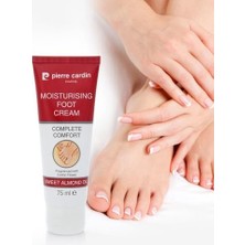 Peri Store Yağı Özlü Nemlendirici Ayak Bakım Kremi (75 Ml)