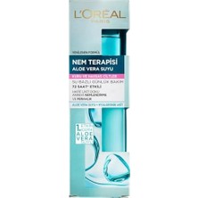 Peri Store L'oréal Paris Nem Terapisi Aloe Suyu Kuru ve Hassas Ciltler, 70 ml