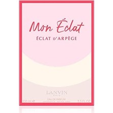 Peri Store Lanvin Mon Eclat D'arpège Edp 100 ml Kadın Parfümü
