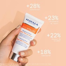 Peri Store Mavala Skin Vitality Sleeping Mask Baby Skin Uyku Maskesi 65ML