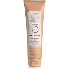 Peri Store Alfaparf Keratin Therapy Lisse No:3 Saç Kremi 150 ml