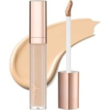 Peri Store Ariul Ink Feather Perfect Fit Concealer 04 - SPF30 Pa++ 24 Saat Kalıcı Çok Yönlü Kapatıcı