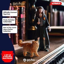 Peri Store Hermione Granger Crookshanks