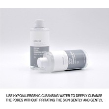 Peri Store Peptit Içeren Makyaj Temizleme Suyu Lebelage Peptide Derma Cleansing Water