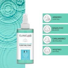 Peri Store Karma ve Yağlı Cilt Arındırıcı Tonik 200 ml