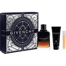 Peri Store Givenchy Gentleman Reserve Privee Edp 100 ml Erkek Parfüm Set