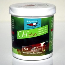 Peri Store Shrimps Forever Powder Gh Plus 90GR
